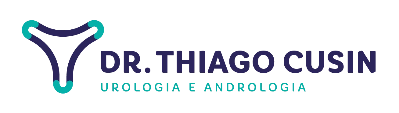 Dr. Thiago Cusin